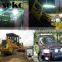 27w round Led Work Light for car boat motor tractor