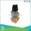 UTL Best Trading Products Self-Locking Short Handle Turn Button Mechanical Push Button Switch