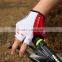 High Quality Breathable Half Finger Bicycle Gloves Outdoor Sports