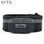 KYTO factory outlet adjustable heart rate monitor with ANT and bluetooth technology