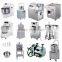 Commercial Food Processor