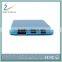 Latest I'phone 6S Li-polymer 5000mAh Custom Smart Power Bank
