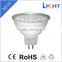 L-SL led spotlight 7W gu10 COB led china lighting led spotlight ceramics gu10 lamp