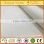 Calendared Polyester Cotton Grey Fabric For Cushion