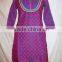 Neck Designs of Kurtis