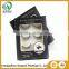 Promotional superior OEM eyelash paper box eco friendly wholesale paper box with pvc clear widow