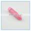 full silicone sex doll soft bullet shape silicone female vibrator for medium size