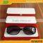 JLP Wholesale high quality 3 tiers acrylic sunglass display rack