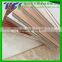 Melamine paper laminated plywood from Linyi factory