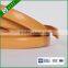t shape extrusion PVC profile