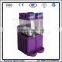 Multifunctional Double Cylinder Slush Machine for Best Price