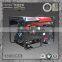 10000 watt ac 3 phase gasoline engine powered fuelless generator with low emission