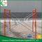H-Frame Scaffolding used in construction