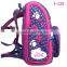Primary Kids Cartoon School Backpack Child Girls School Bag