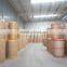 Hot ! Bopp carton sealing tape Jumbo Roll professional manufacturer