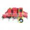 Wholesale High Performance Removable Safety 6 Point Quick Release Seat Belt