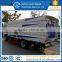 Perfect and Famous Euro 3 vacuum street sweeper hot sale