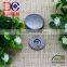 Fashion Custom Metal Button Sanps for Leather