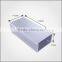Aluminum extrusion shell/aluminum heatsink enclosure/extruded profile enclosure                        
                                                Quality Choice