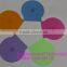 Shell CD Case Color