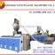 PVC Plastic Lumber /WPC Foam Board Extruder Machine
