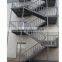 High quality galvanized steel warehouse building kit