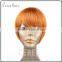 Hot sale kinky curly india hair wig price Human Hair Wig Indian Women Hair Wig