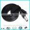 Bulk micro usb 180 degree cable for wall charger