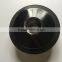 Support wheel for BV206