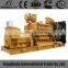 China made large power 1000kva jichai diesel generating set