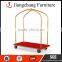 Metal Strong Hotel Trolley JC-TC11