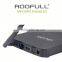 mini MRX Google Android tv box Amlogic S905x quad core unlocked TV box with 8GB eMMC eMMC Flash,5GHz wifi, BT4.0