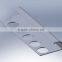 Aluminium Round Trim