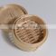 ON SALE Cheapest Natural Bamboo Food Steamer for dim sum