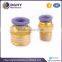 ISO9001-2000 OEM Professional High Precision knurled shaft