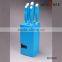 5 Pcs Non-stick Knife With Silicon Handle