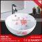 China Manufacturer Wholesale Black Big Bathroom Wash Basin Sink                        
                                                Quality Choice