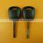 Opel transponder key blank & key blank