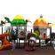 city kids playground children playground equipment outdoor for sale