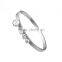 Latest Design Crystal Jewellery Bangle