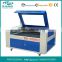 Water cooling Fast speed HG-6090J CO2 Laser Engraving Machine