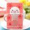 Promotional design cute night lampes for kids wholesale creative portable led night lights