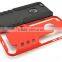 TPU+PC hard case for apple iphone6 plus