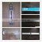 Silk printing borosilicate safety sight glass