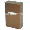 metal presonalized Mini cigarette case holder for cigarette with high quality