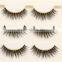 3d eyelash extensions imported synthetic hair eyelash extension wholesale for 2016