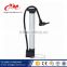 Wholesale CO2 bicycle foot pump / Cheap bike pump parts / Foot operated bike accessories air pump