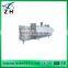 sanitary stainless steel bulk milk cooling tank