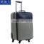 Free Logo Design PVC Carry On Luggage For Sale Long Luggage Trolley Bags For Men