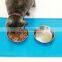 Eco-friendly food grade silicone pet food mat